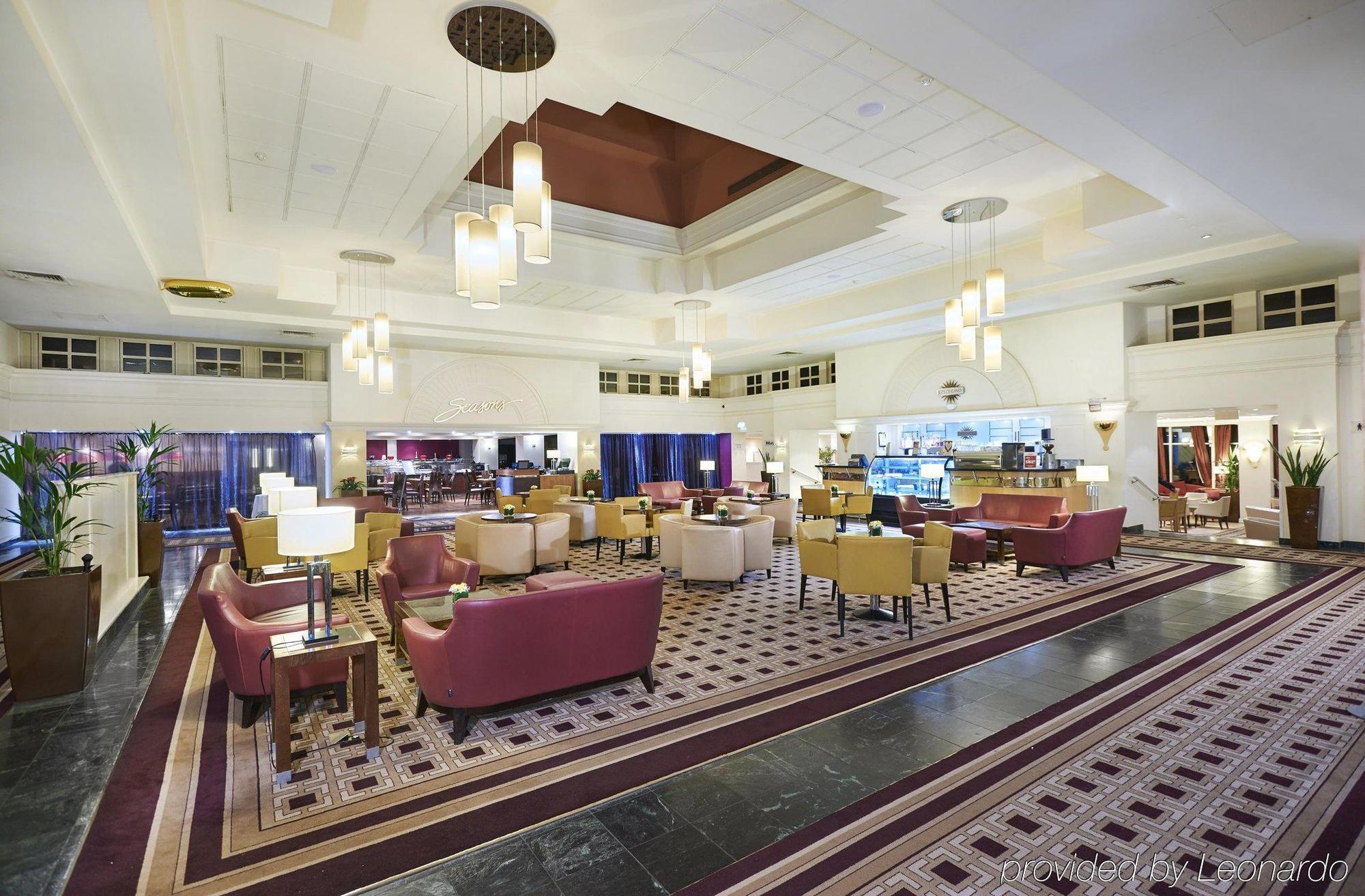 Hilton Hotel Maidstone