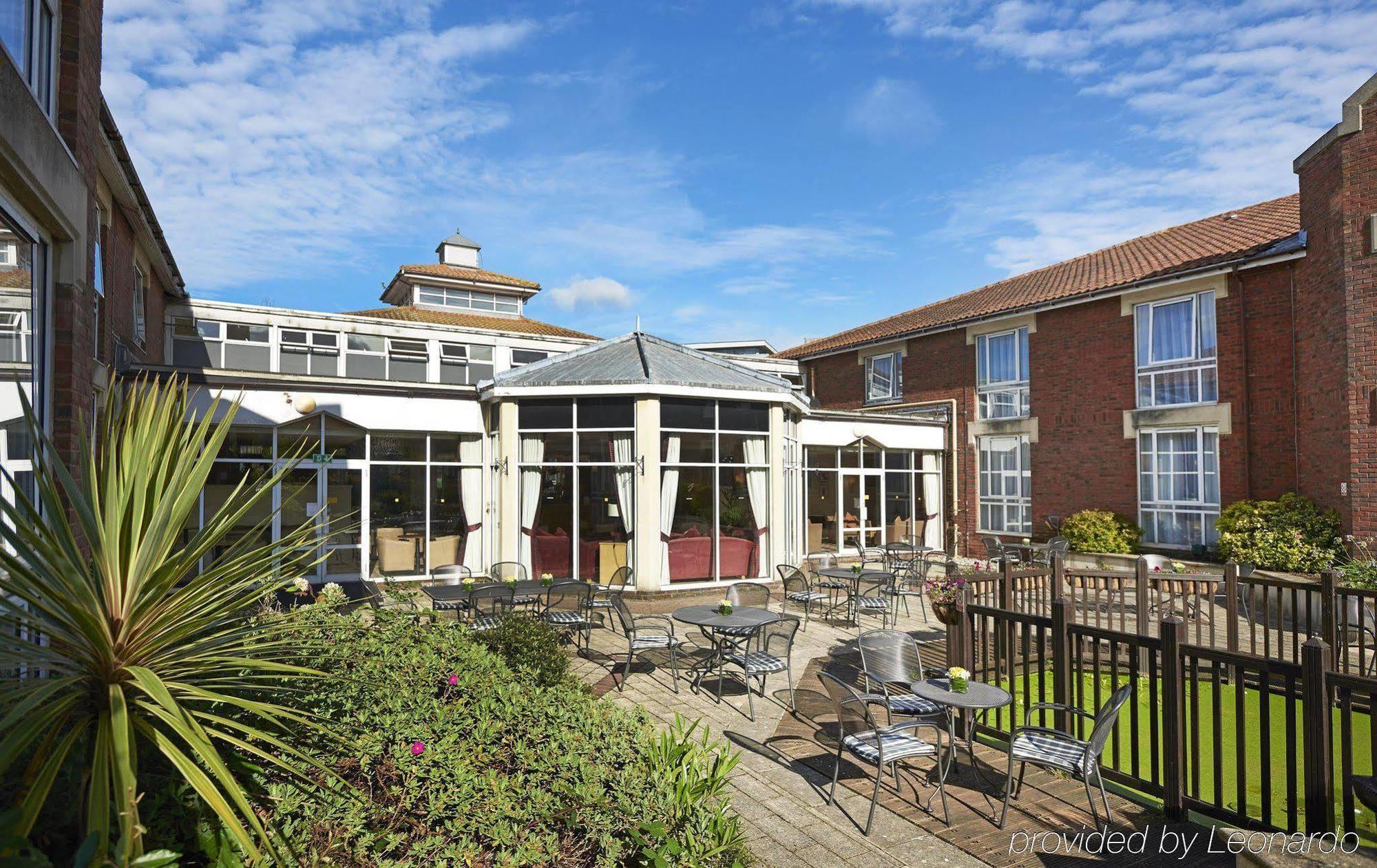 Hilton 4* Maidstone