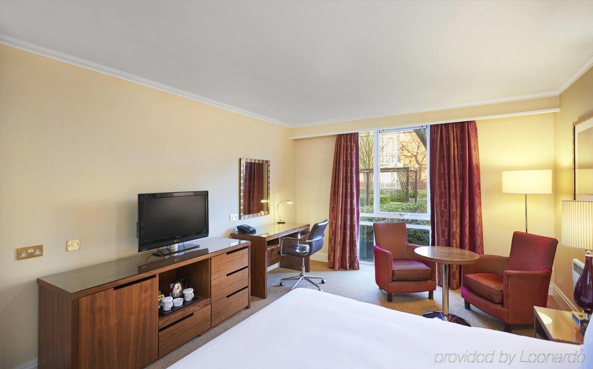 Hotel Hilton Maidstone